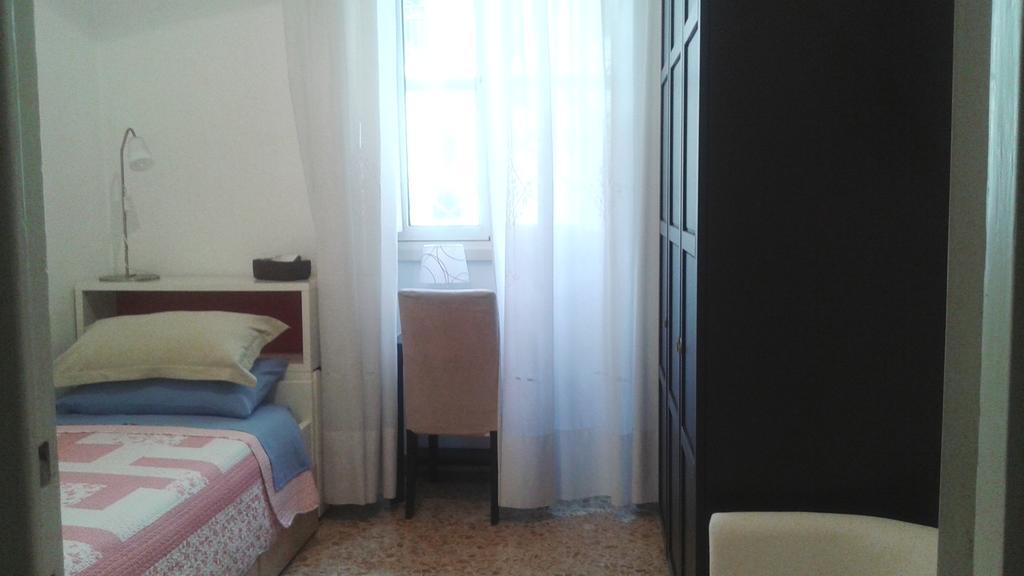 روما Boezio43B&B الغرفة الصورة