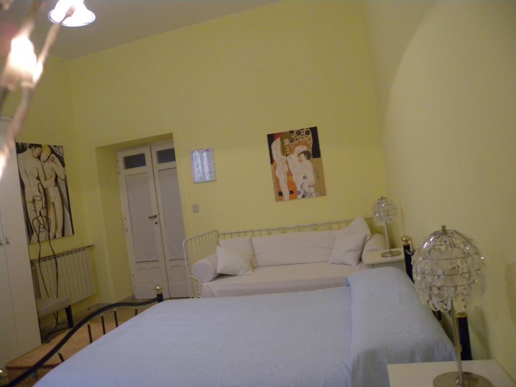روما Boezio43B&B المظهر الخارجي الصورة