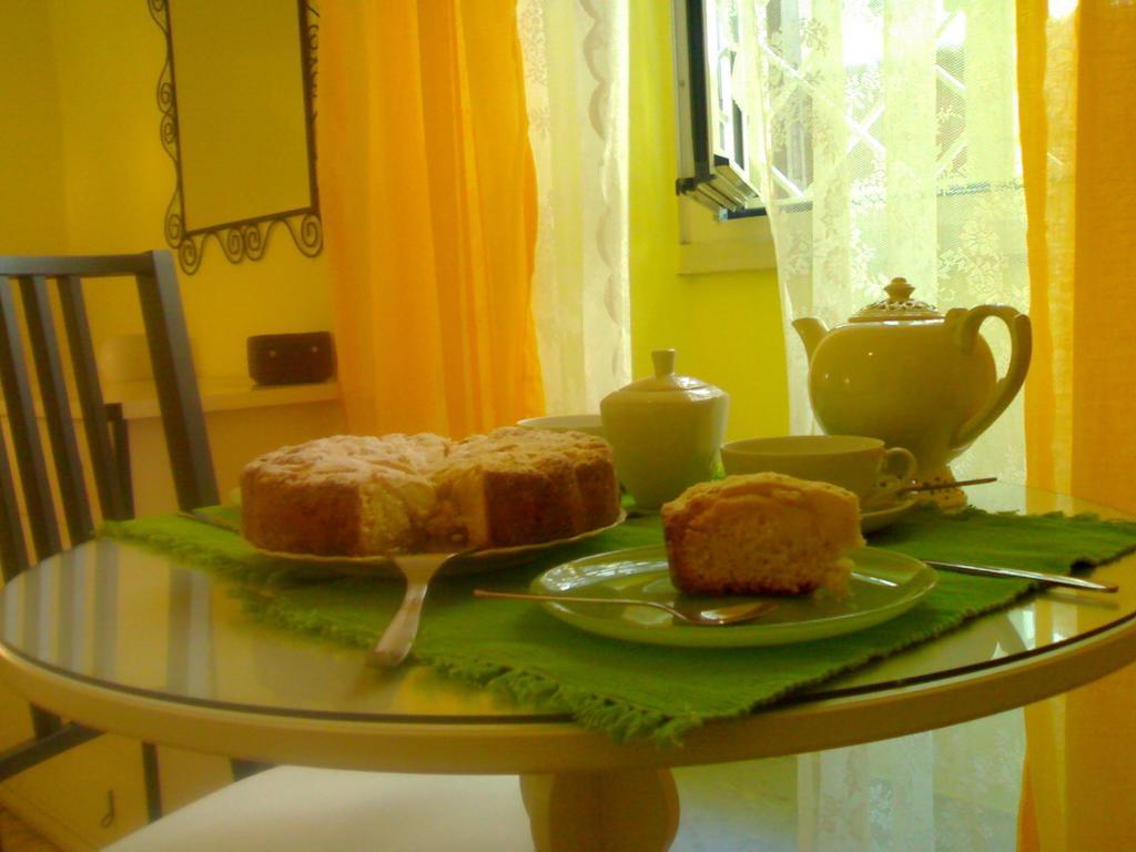روما Boezio43B&B المظهر الخارجي الصورة