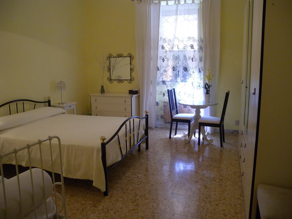 روما Boezio43B&B الغرفة الصورة