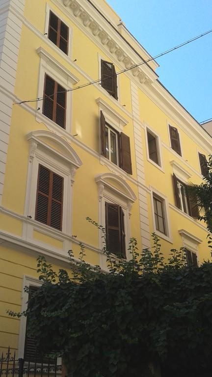 روما Boezio43B&B المظهر الخارجي الصورة