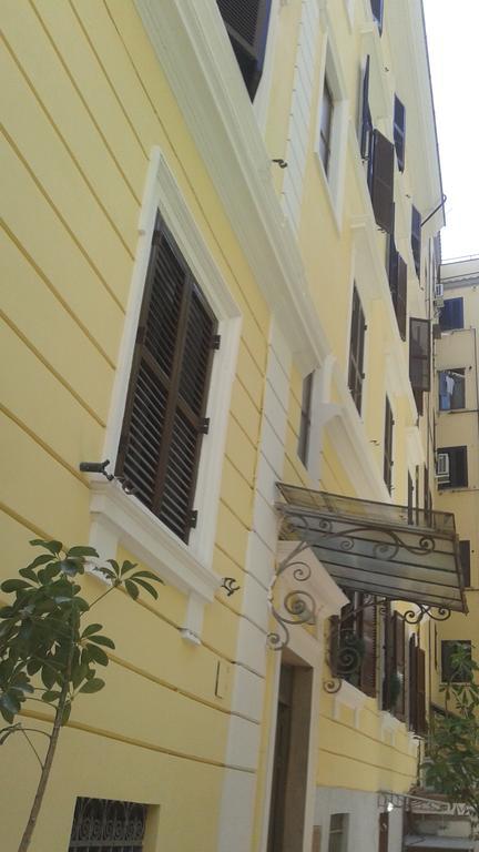 روما Boezio43B&B المظهر الخارجي الصورة