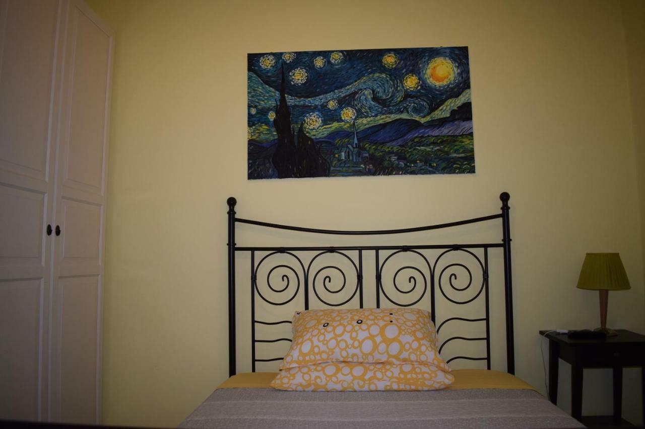 روما Boezio43B&B المظهر الخارجي الصورة