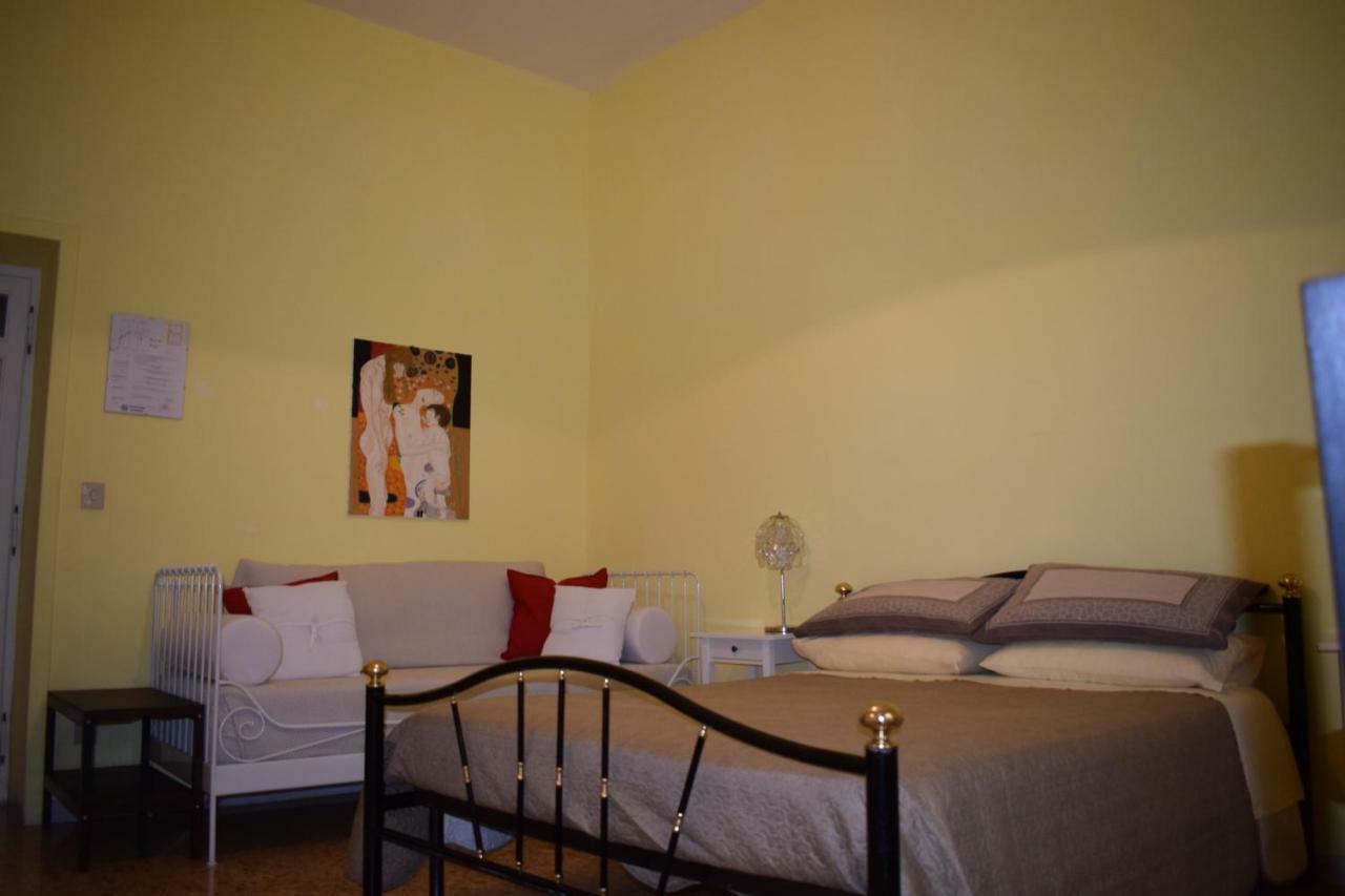 روما Boezio43B&B المظهر الخارجي الصورة