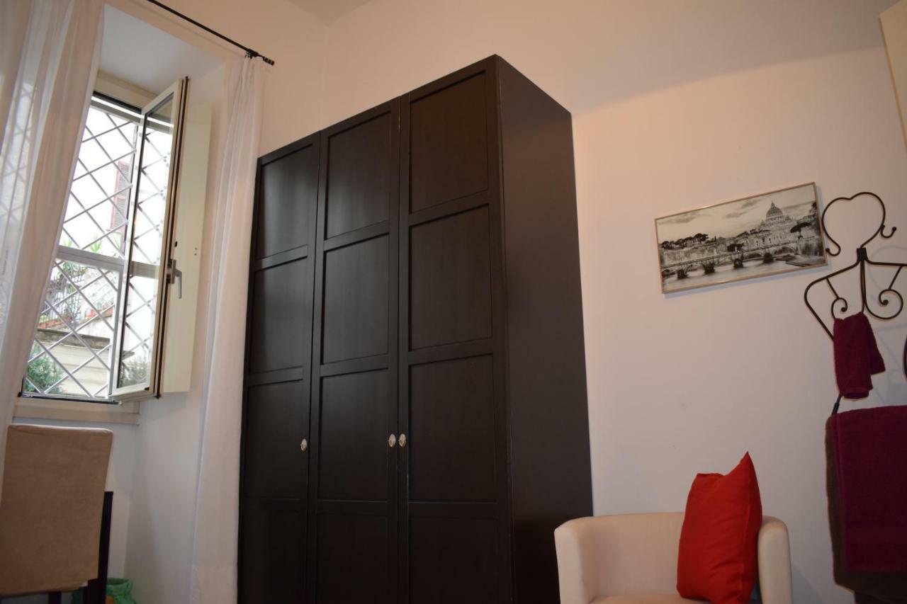 روما Boezio43B&B المظهر الخارجي الصورة
