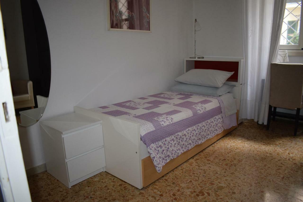 روما Boezio43B&B المظهر الخارجي الصورة
