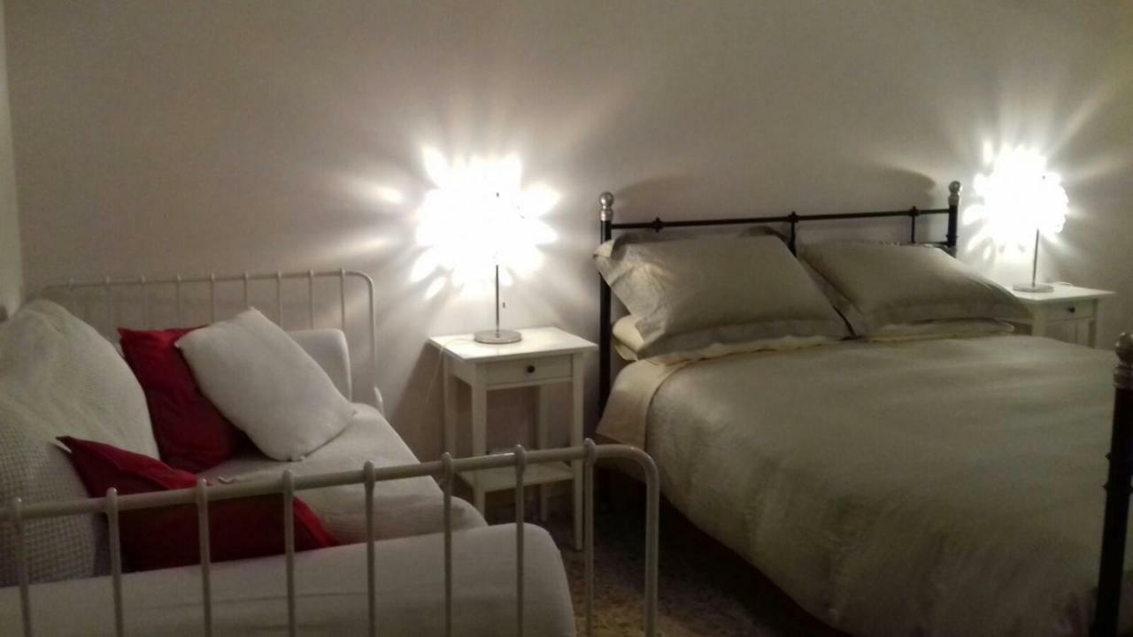 روما Boezio43B&B المظهر الخارجي الصورة