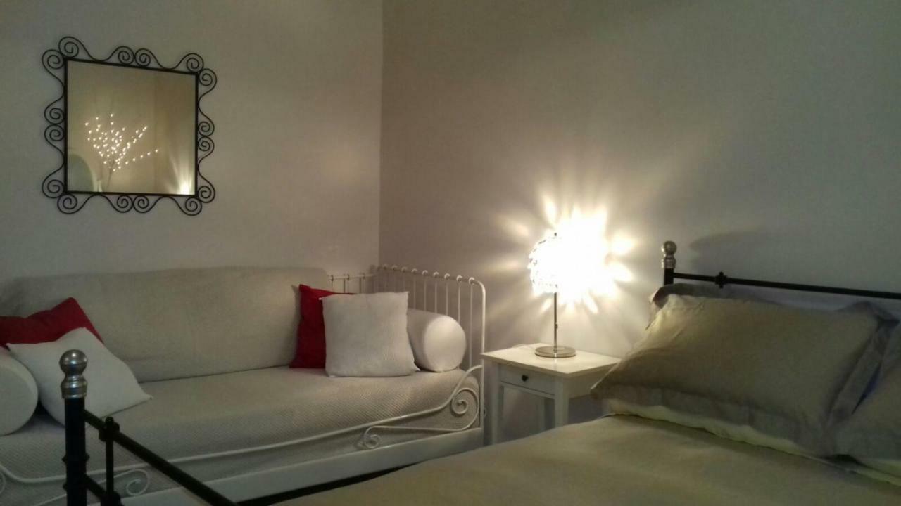 روما Boezio43B&B المظهر الخارجي الصورة