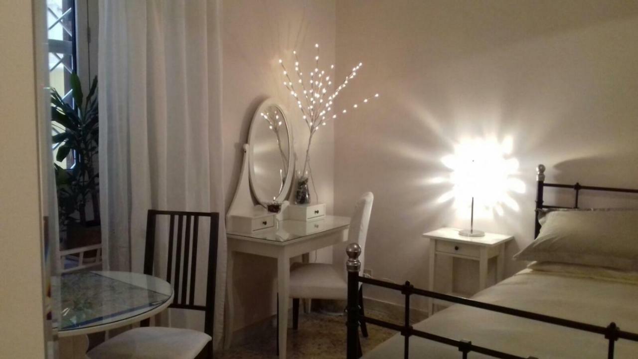 روما Boezio43B&B المظهر الخارجي الصورة