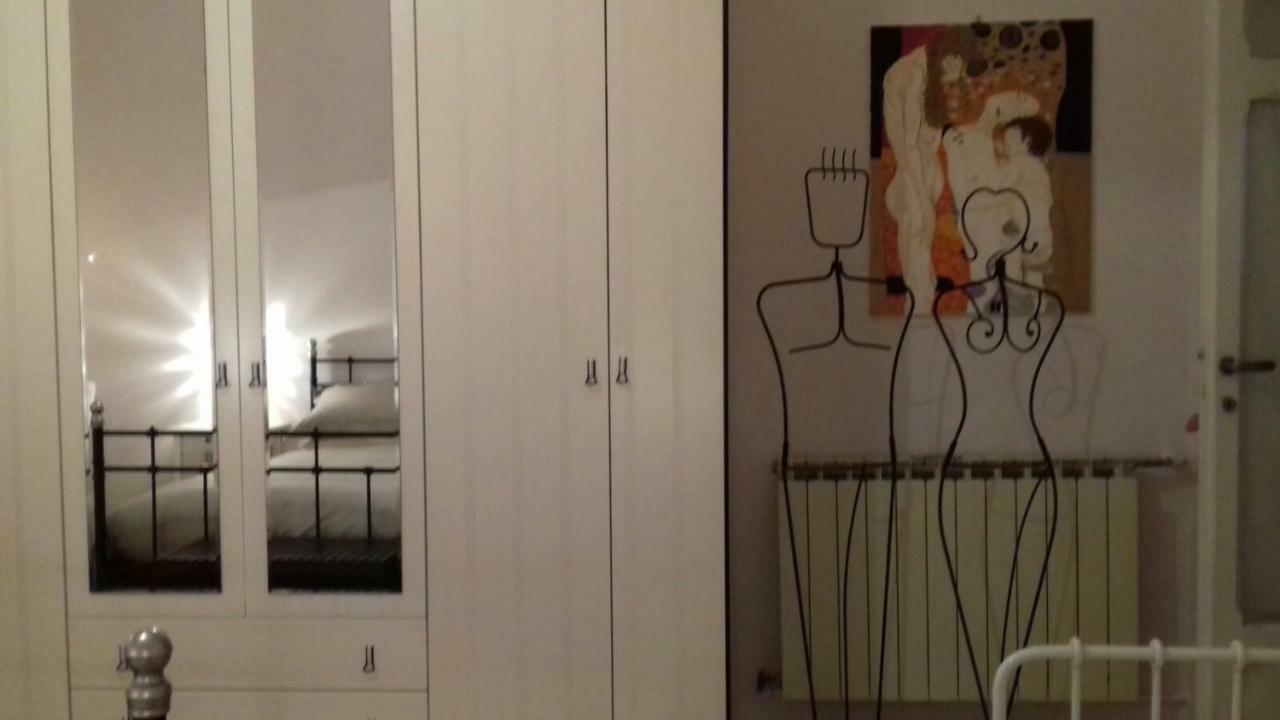 روما Boezio43B&B المظهر الخارجي الصورة