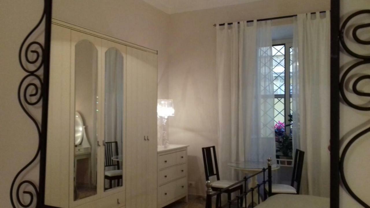روما Boezio43B&B المظهر الخارجي الصورة