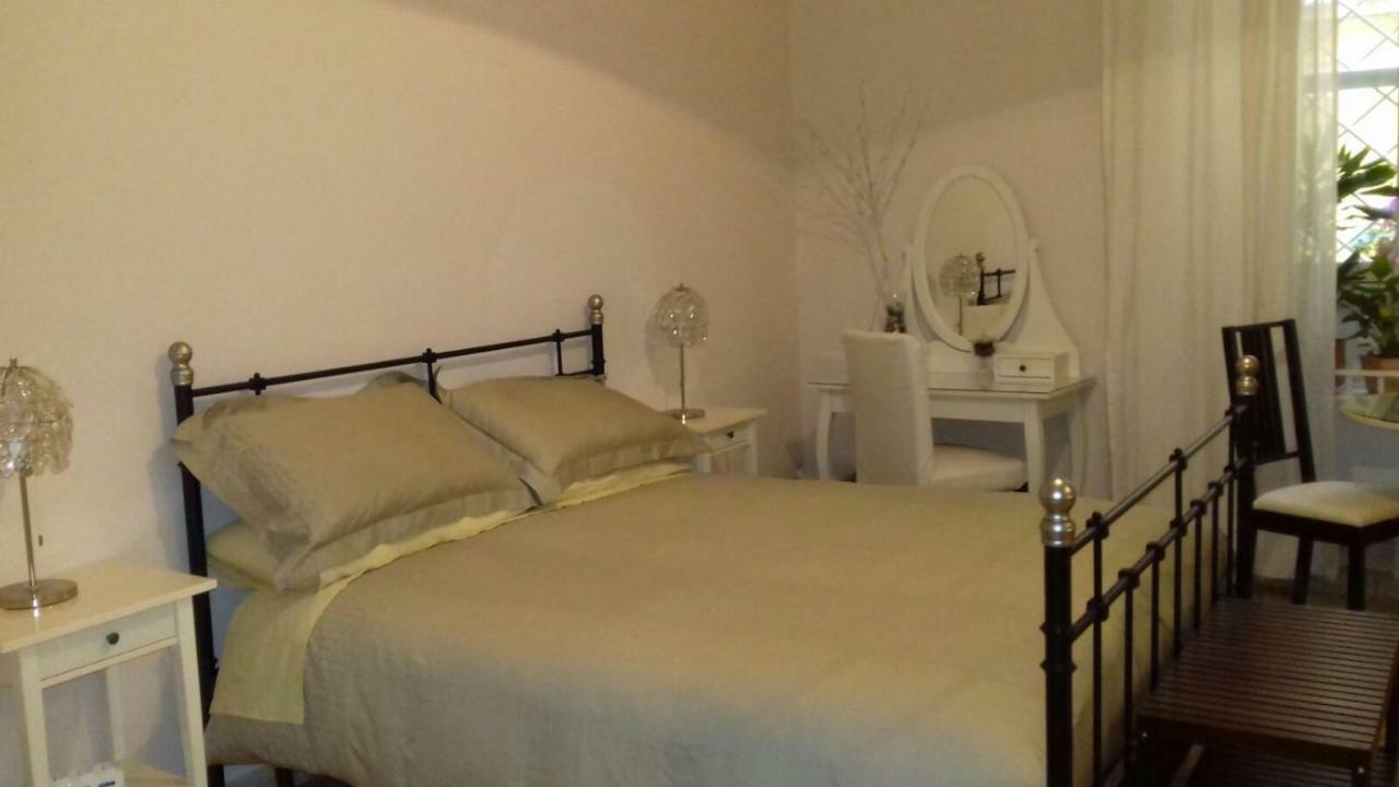 روما Boezio43B&B المظهر الخارجي الصورة