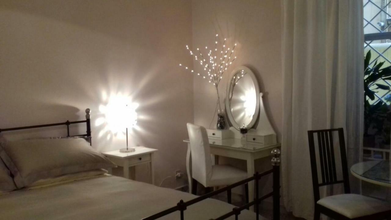 روما Boezio43B&B المظهر الخارجي الصورة