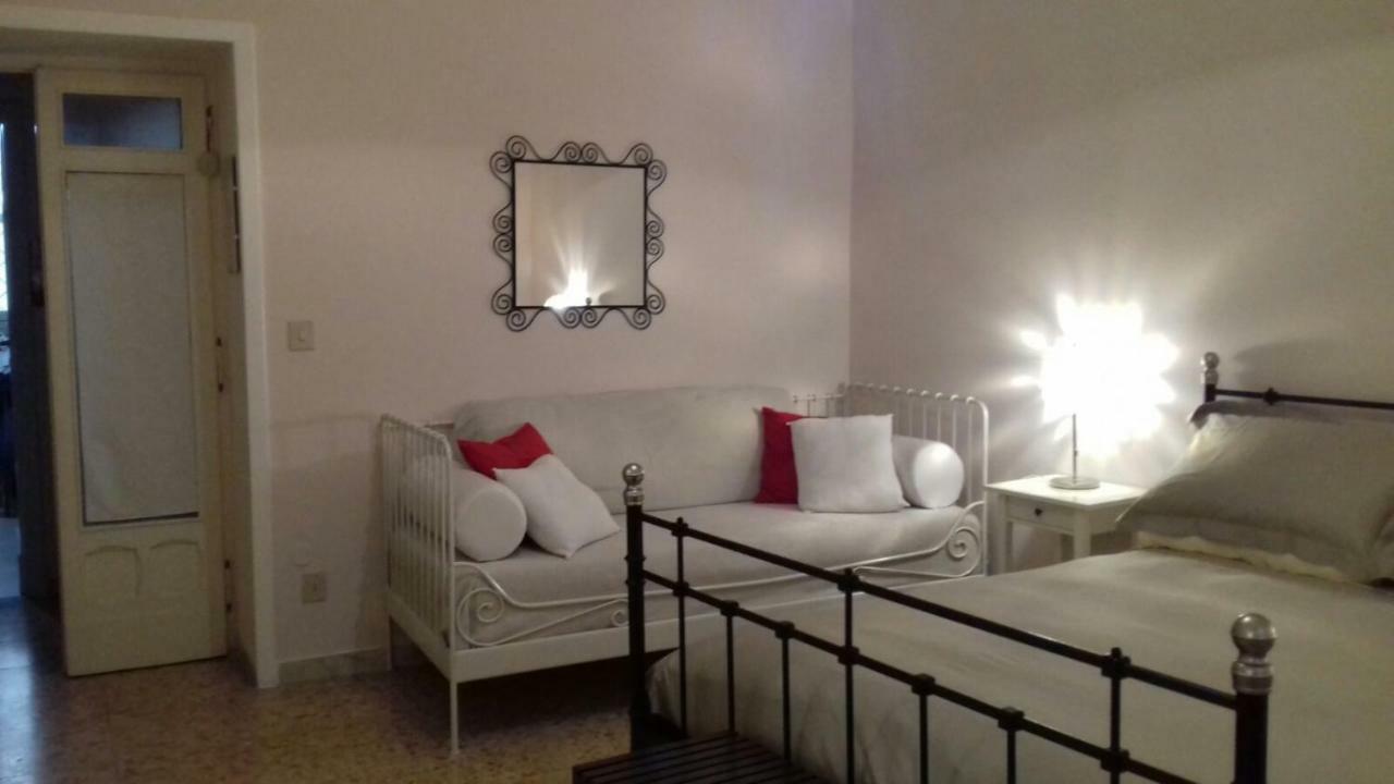 روما Boezio43B&B المظهر الخارجي الصورة