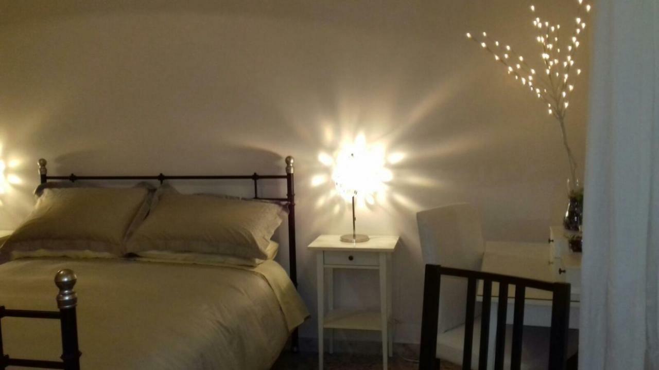روما Boezio43B&B المظهر الخارجي الصورة