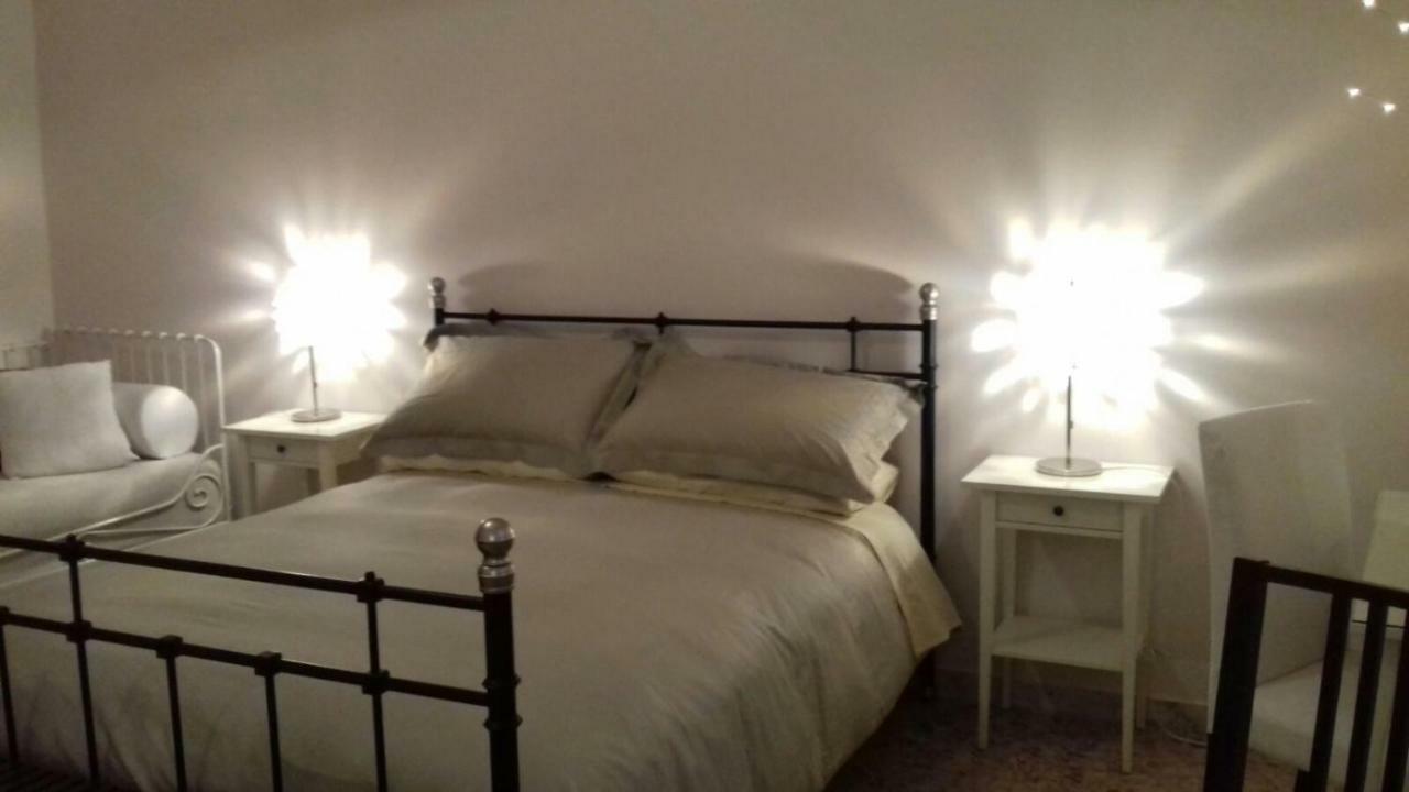 روما Boezio43B&B المظهر الخارجي الصورة